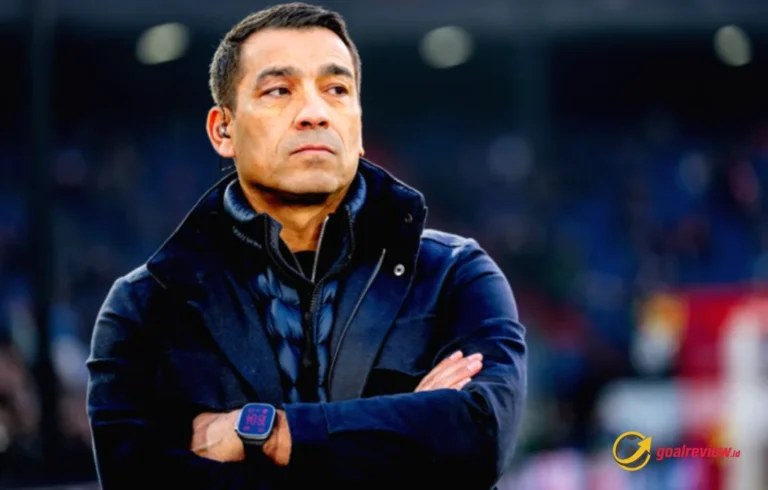 John Herdman dan Van Bronckhorst