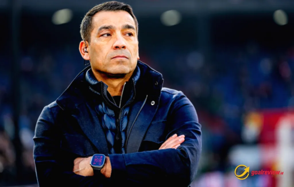 John Herdman dan Van Bronckhorst