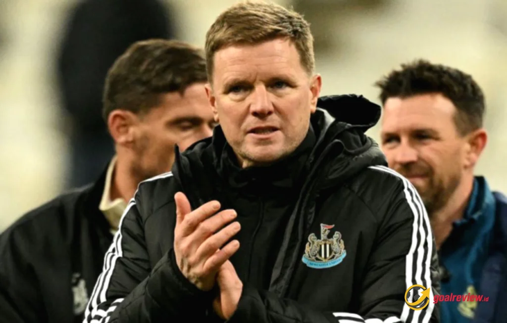 Juventus dan Newcastle United menang clean sheet