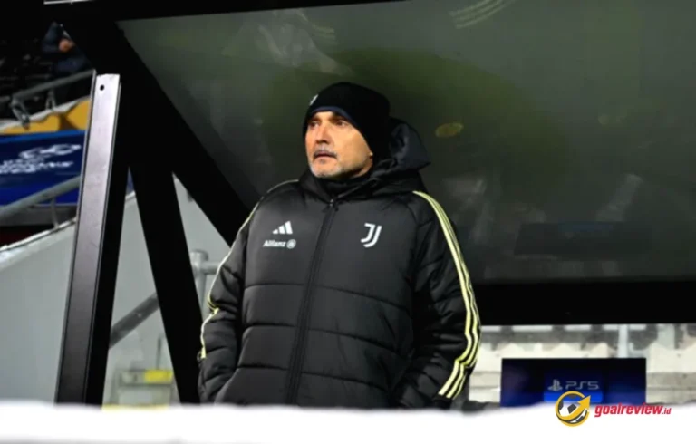 Juventus taklukkan Pisa