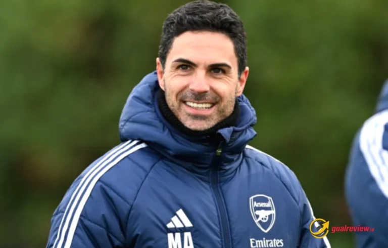 Kemenangan besar Arsenal atas Aston Villa