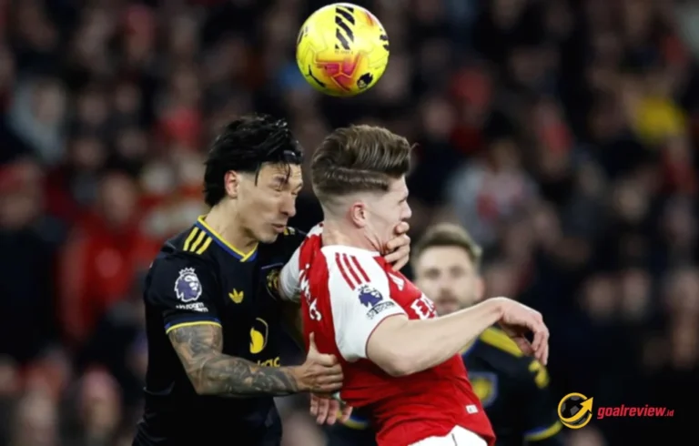 Klasemen Liga Inggris Usai Arsenal