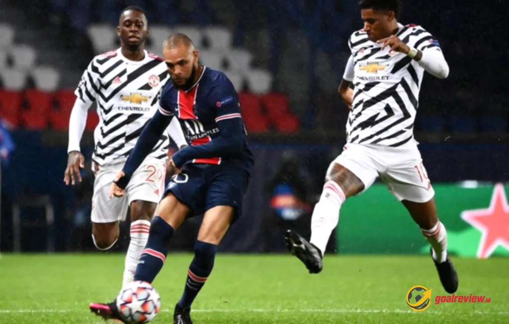 Layvin Kurzawa Menuju Persib