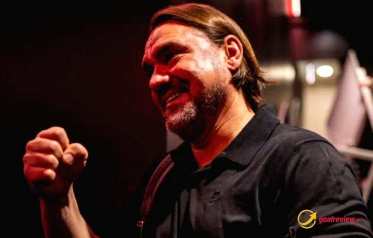 Leeds United percaya diri