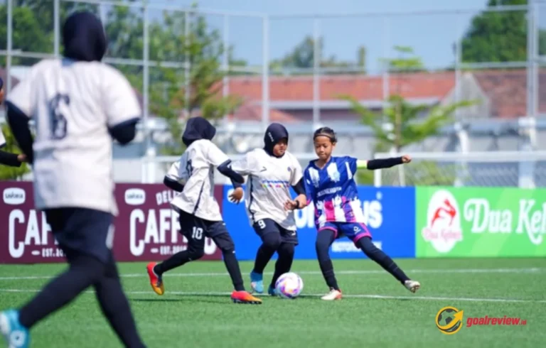 Liga Sepakbola Putri