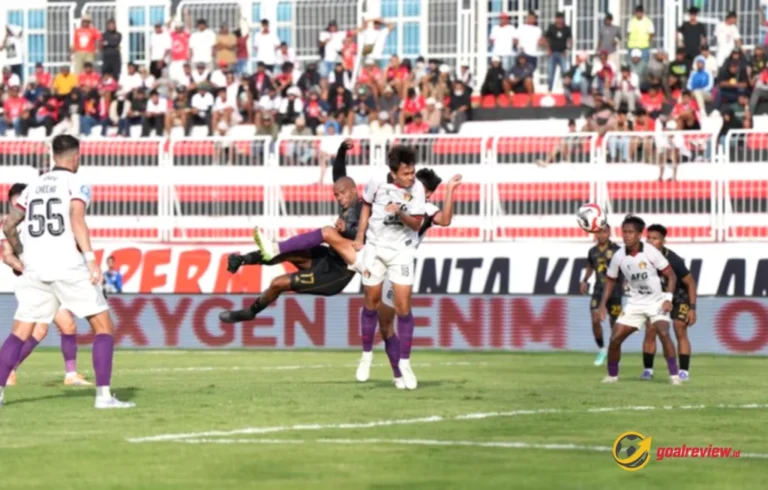 Malut Pertahankan Posisi Papan Atas