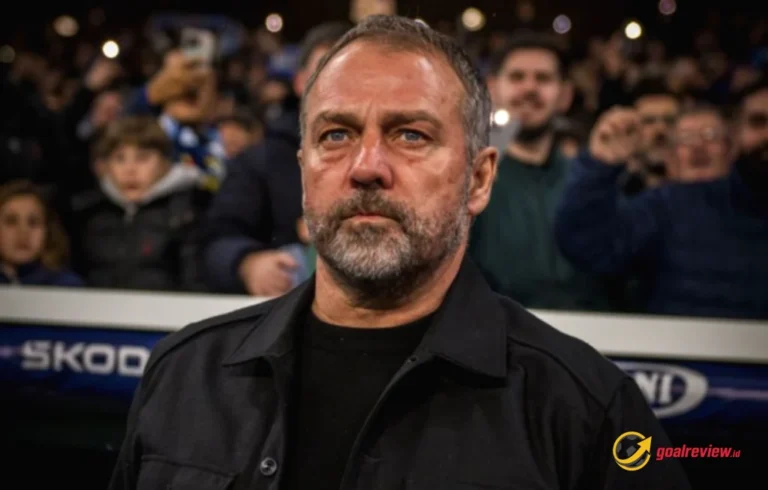 Masa Depan Lewandowski di Bayern