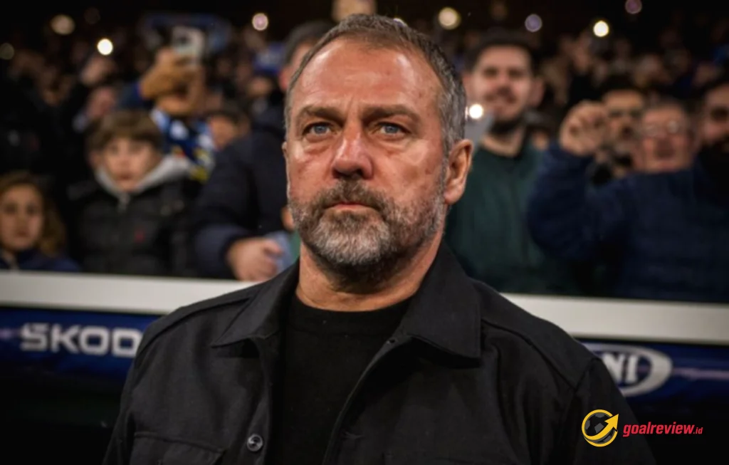 Masa Depan Lewandowski di Bayern