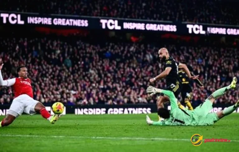 MU Kalahkan Man City dan Arsenal