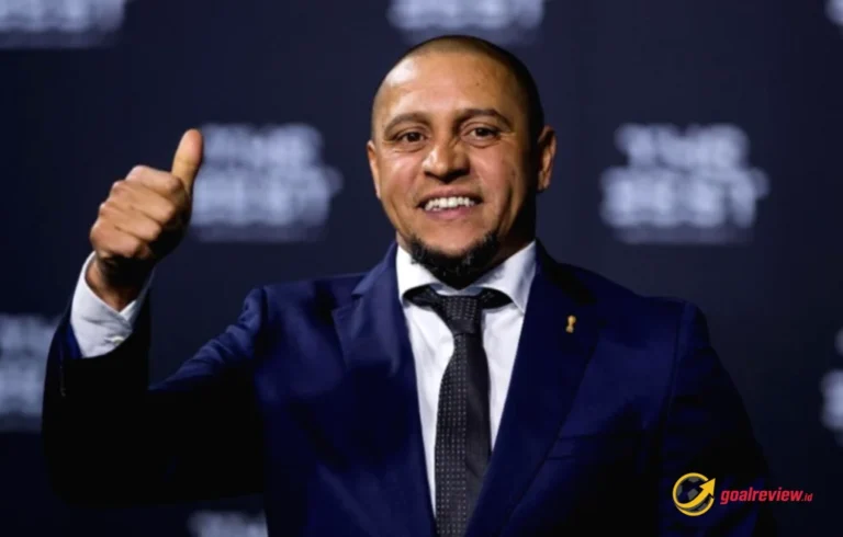 Operasi Jantung Roberto Carlos