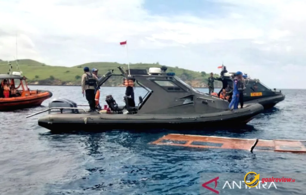 pelatih Valencia wafat di Indonesia