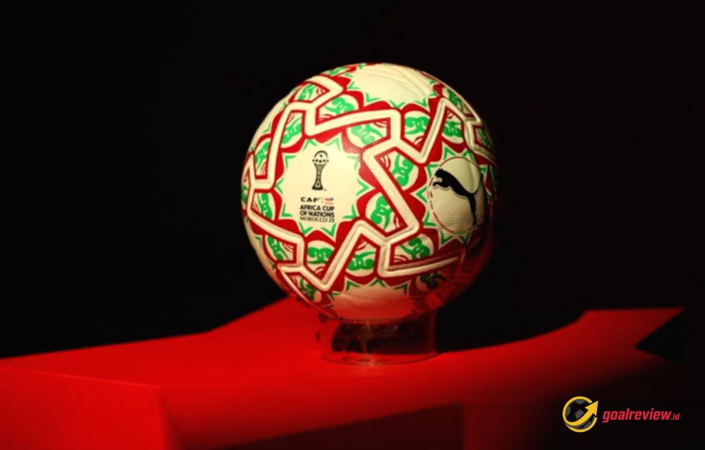 Piala Afrika 2025 Perempatfinal