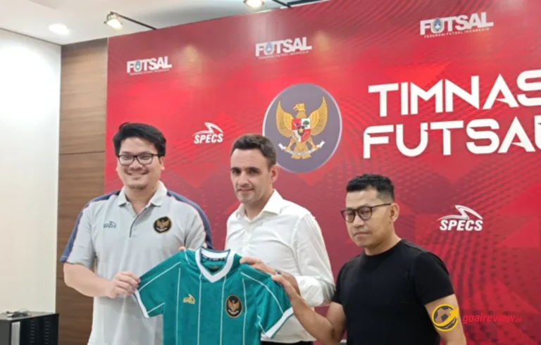 Piala Asia Futsal 2026
