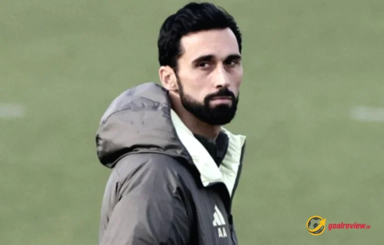 Real Madrid kualitas bangkit