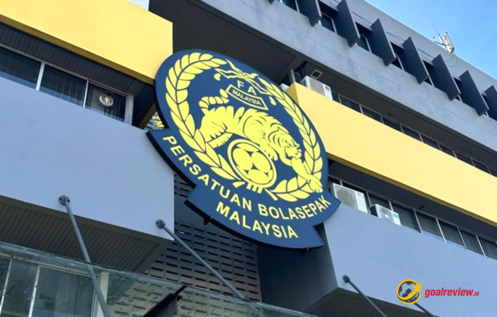 Reformasi FAM Terhambat