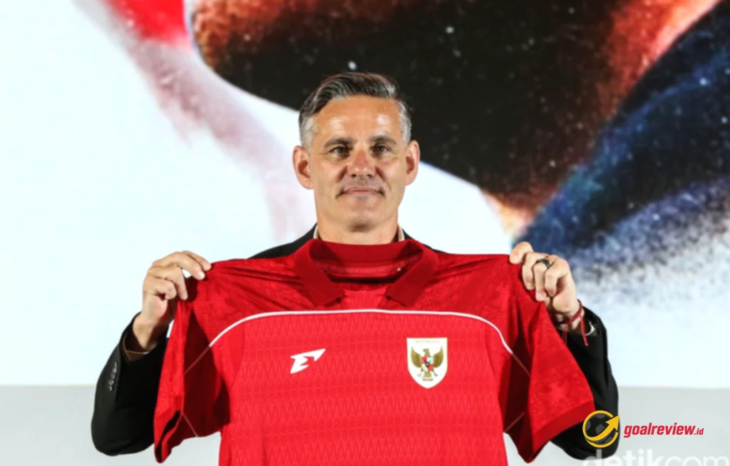 Tekanan ke Piala Dunia