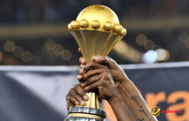 Tim Lolos 16 Besar Piala Afrika 2025