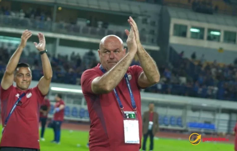 Wasit Dikeluhkan Bojan Hodak