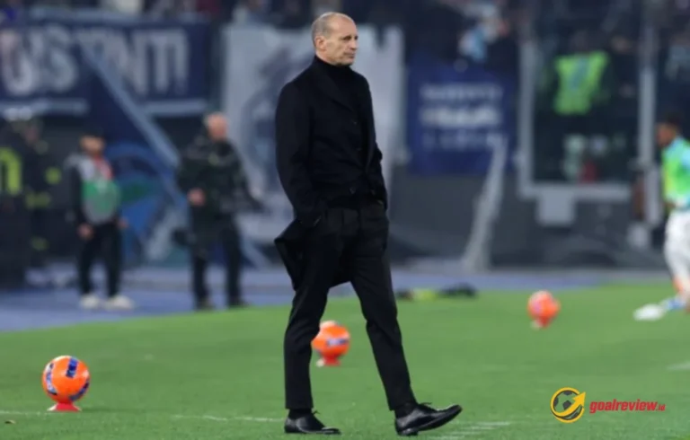 AC Milan harus disiplin