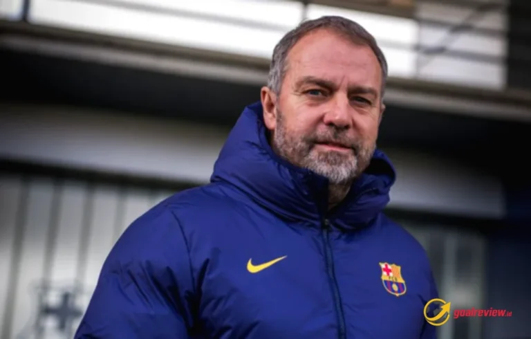 Barcelona di semifinal Piala Raja 2025/2026