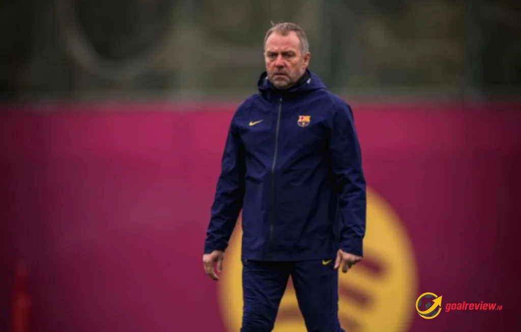 Barcelona jalani periode bagus