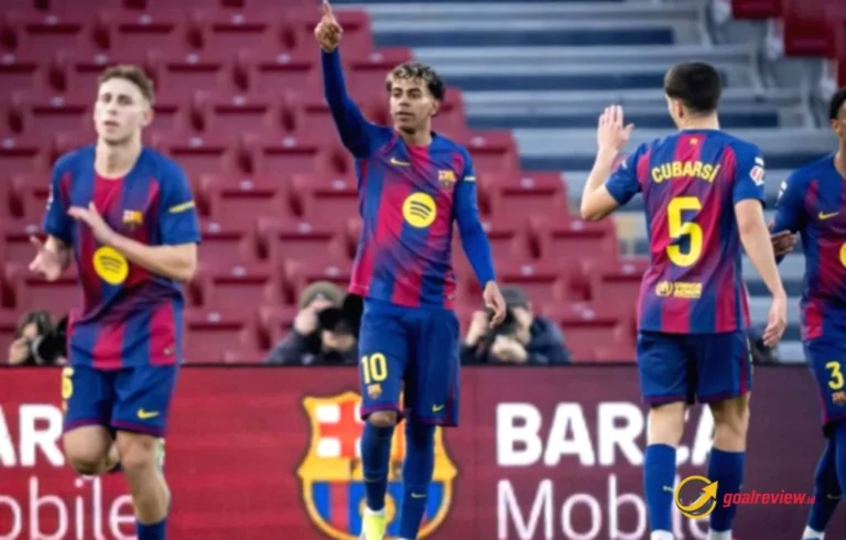 Barcelona kalahkan Mallorca 3-0