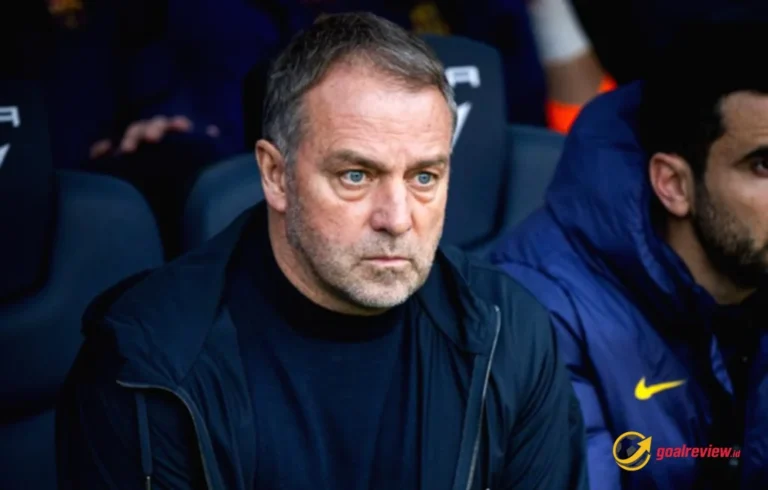 Barcelona menolak menyerah