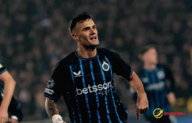 beli kembali Stankovic