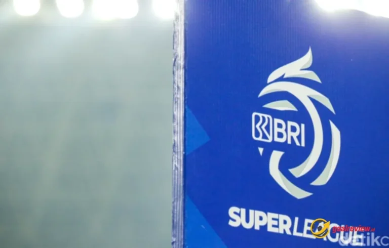 Bhayangkara FC Menang 4-0