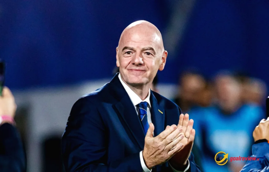 Boikot Piala Dunia 2026