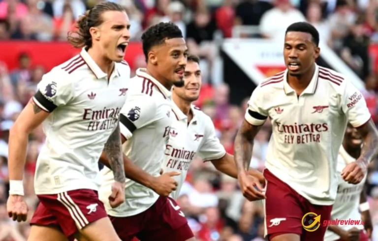 Calafiori siap lawan Wolves