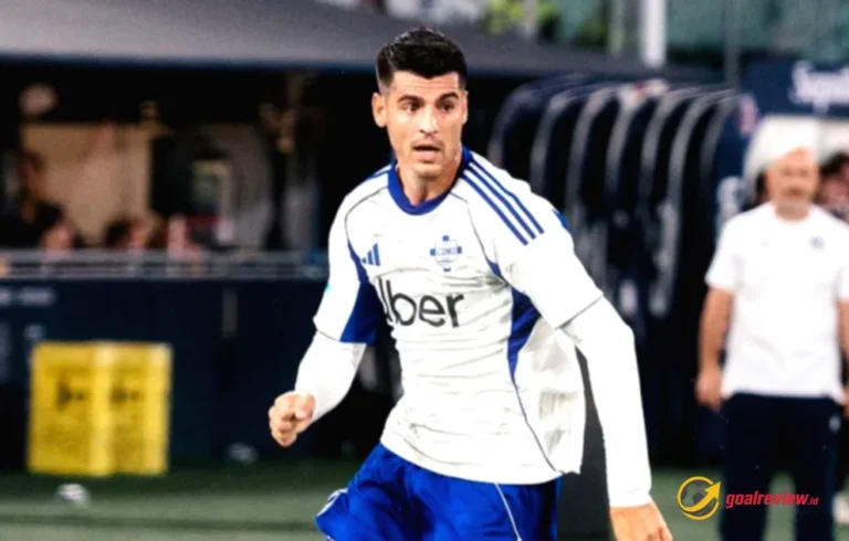 Como ke perempat final Coppa Italia