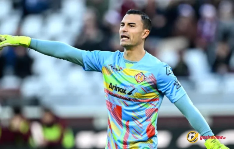 Cremonese Vs Genoa Tanpa Gol