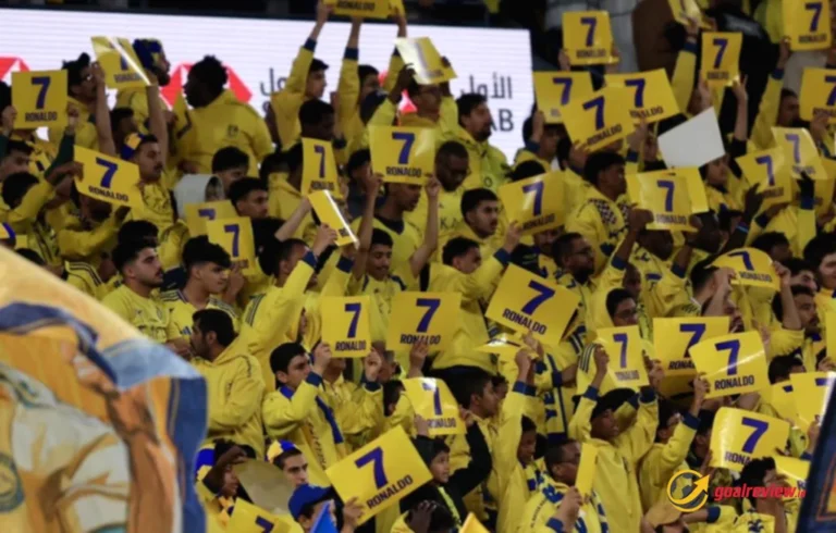 Dukung Ronaldo Meski Tanpa CR7