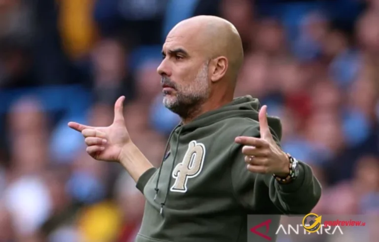 dukung suporter City tundukkan Newcastle