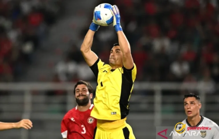 Emil Audero bermain penuh