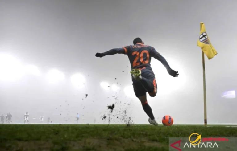 Inter Milan capolista