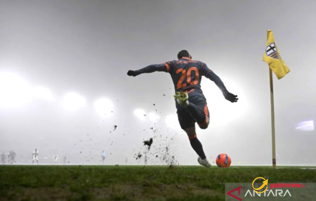 Inter Milan capolista