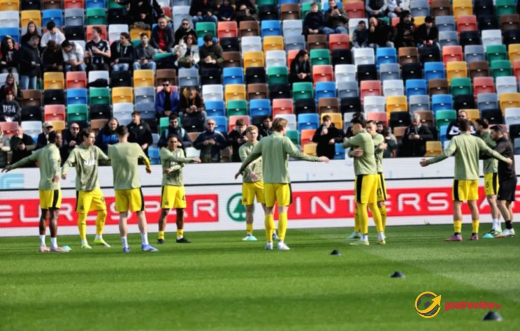 Jay Idzes bermain penuh