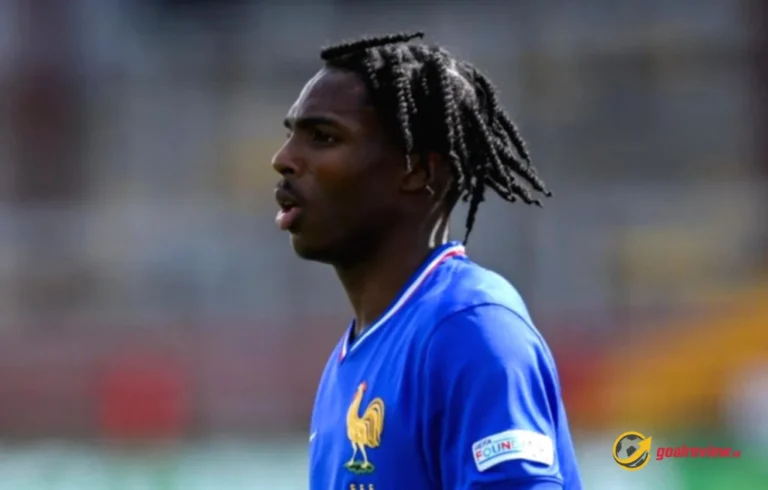 Jeremy Jacquet ke Liverpool