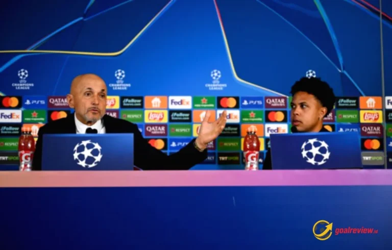 Juventus redam agresivitas Galatasaray