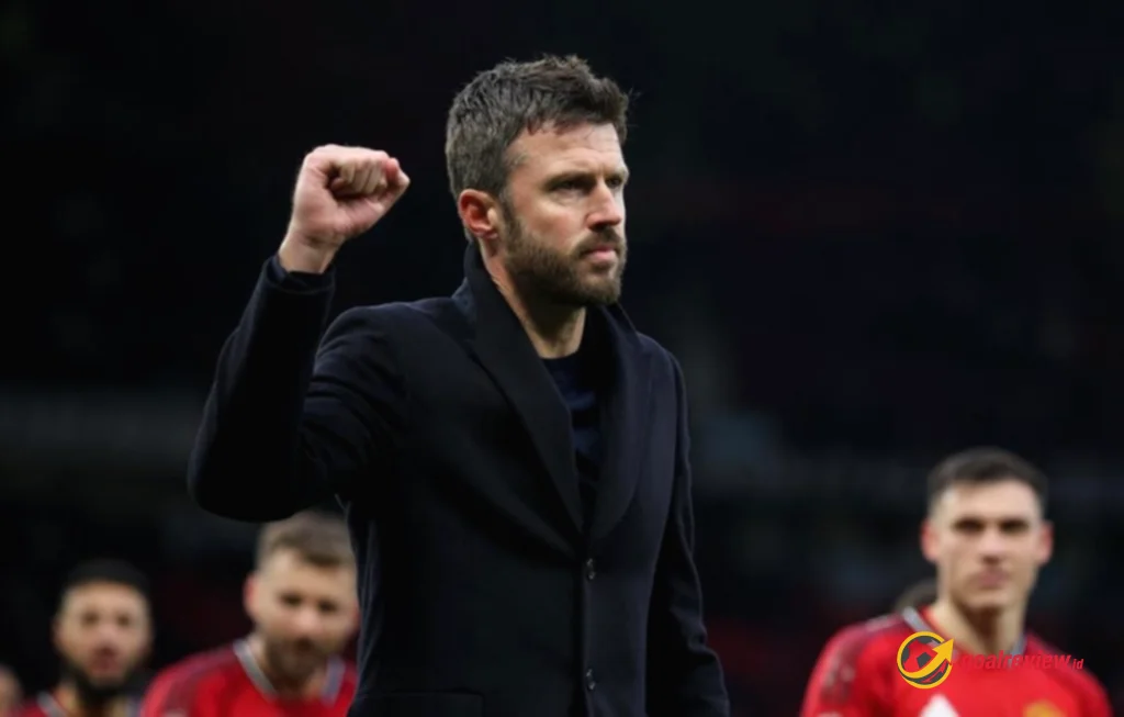 Liga Champions MU Enggan Jemawa