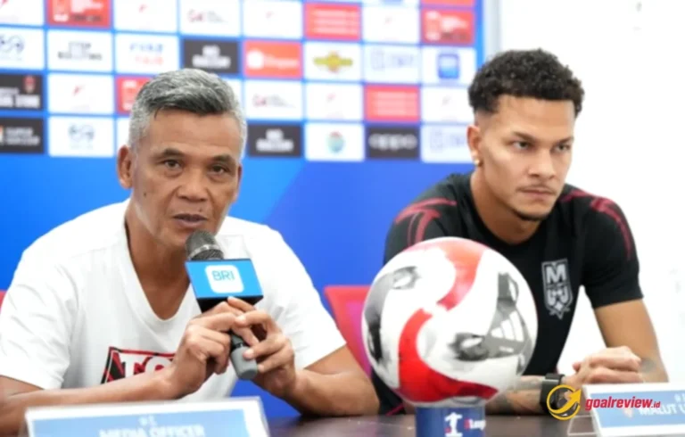 Malut Tekad Kembali ke Jalur Kemenangan