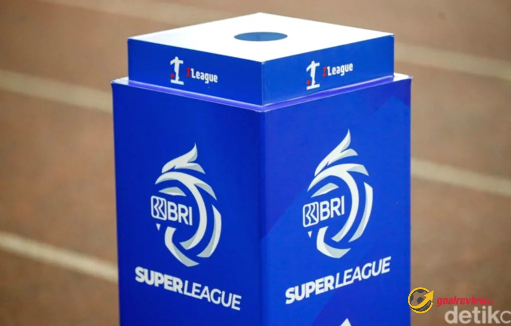 Malut United Vs Persija