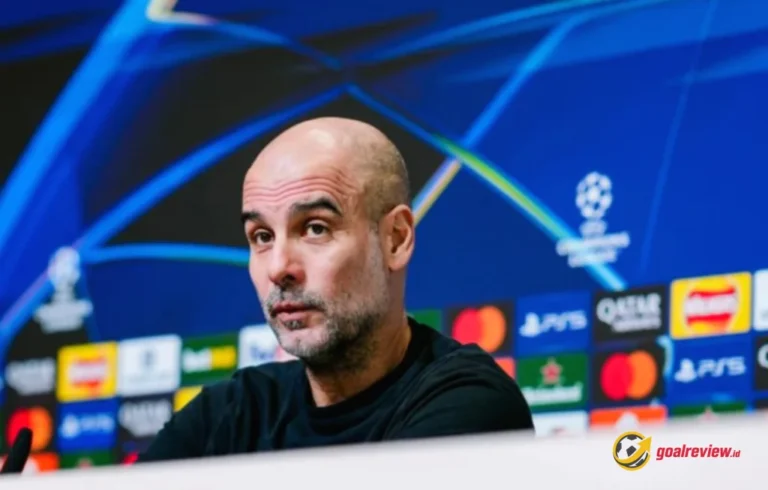 Man City hadapi Salford City