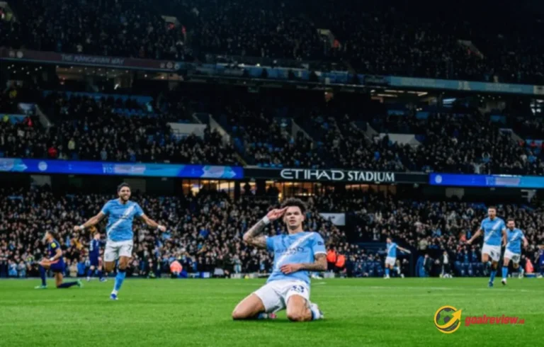 Manchester City kalahkan Newcastle