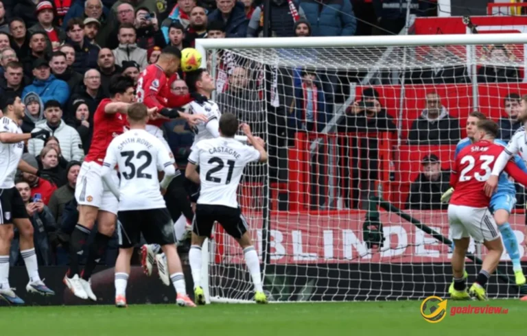 Marco Silva Kecam Wasit dan VAR