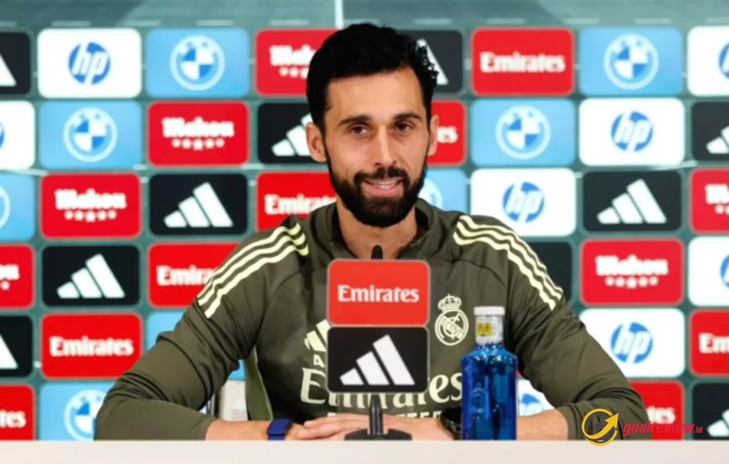 Menang atas Villareal