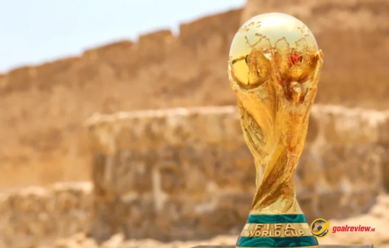 Negara Tuan Rumah Piala Dunia