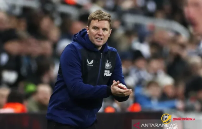 Newcastle waspada hadapi Qarabag